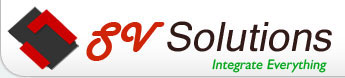SV Solutions